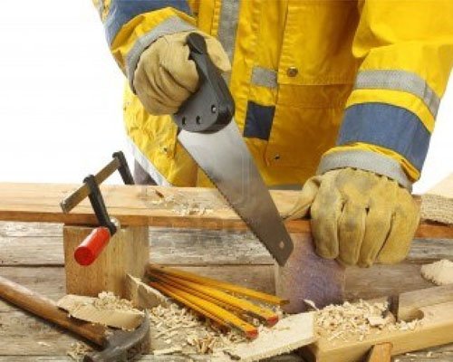 Carpentry work2