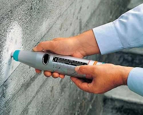 Concrete and concrete test2