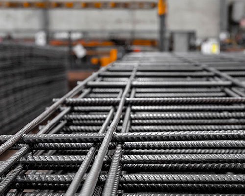 Steel Reinforcement2